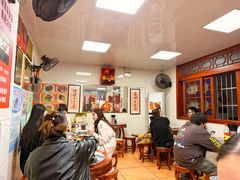 -珍珍小食店(西华路店)