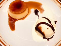 焦糖布丁蛋糕-萨莉亚意式餐厅(杭州滨江天街店)