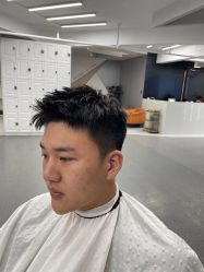 点击看大图 -Cima salon西玛沙龙