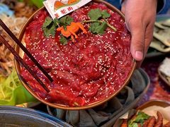 -纸盐河码头火锅(十八梯店)