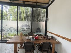 -湖南别院·美学庭院餐厅(惠阳店)