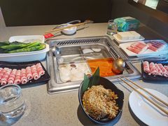 -海底捞火锅(枫蓝国际购物中心店)
