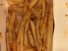 -麦当劳(盐城世纪大道得来速店)