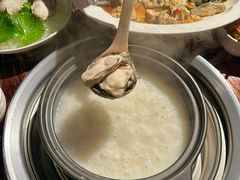 -大良毋米粥(锦龙路总店)