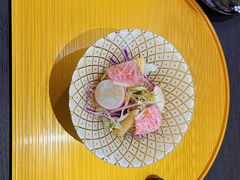 -帝鮨·烧肉割烹(龙湖金楠天街店)