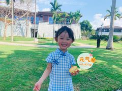 -石梅湾艾美度假酒店