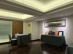 -沈灶河豚宴·河豚融合餐厅(汉中路店)