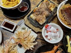 -小川洋风料理(街道口店)