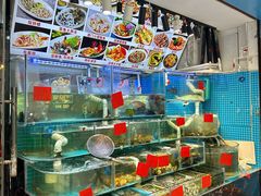 -40号厦门海鲜大排档(中山路店)