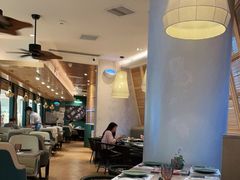 大堂-美奈小馆·越南料理(福田星河COCO Park店)