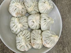 -津门张记包子铺(华昌道店)