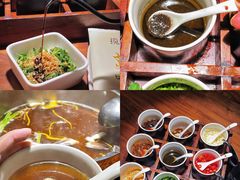 -揽季锅物会.福建黄鱼.海鲜姿造(五四路店)