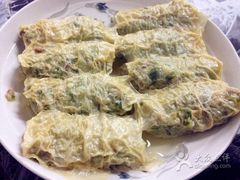 蝉衣包圆-老品芳