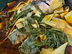 -农家东北铁锅炖(红桥店)