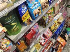 -7-ELEVEN便利店(淞虹店)