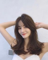 -3AM HAIR SALON染发接发