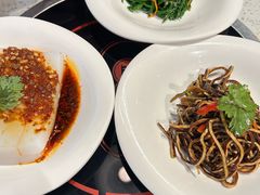 -金柱大盘鸡(和田二街店)