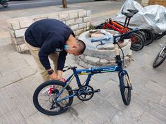 -大行Dahon自行车·北京顶点单车apex bike·ARAI摩托车头盔(白塔寺专卖店)