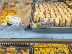 -爱德顺糕点食屋(利民道店)