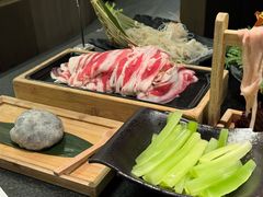 -湊湊火锅·茶憩(打浦桥日月光店)