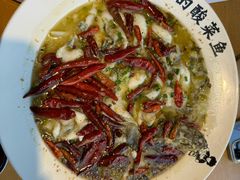 -宋小谨·泉州菜(西沙湾店)