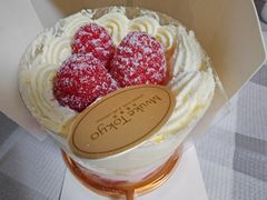 -布歌东京(凯德MALL西直门店)