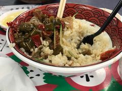 -神牛饭(凯德来福士店)