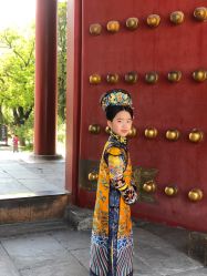 -美云庭古装·格格服汉服·京城旅拍(北京店)