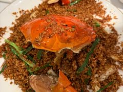 -喜记避风塘炒辣蟹(旗舰店)