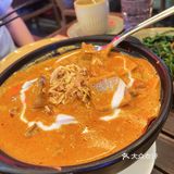 太古汇泰国菜