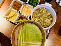 -林四喜·闽南传家菜(鼓浪屿店)