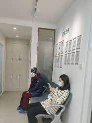 -清清博视儿童眼视光中心(角门西店)