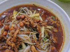 -太婆抱罗粉…海南特色小吃(一市场店)