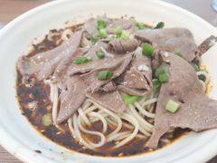 -老家猪肝面(石油路店)