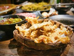 -沸炉重庆老火锅(军事博物馆店)