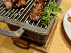 -虹料理·日料放题(悠方店)