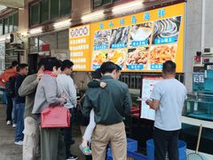 -台山新孖宝柴火黄鳝饭(三合温泉店)