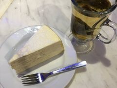 -Nadeje(Plaza Mahkota)