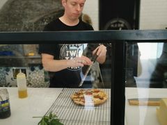 -Twin Tails Brewpub双尾精酿餐吧(八坼店)
