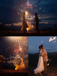 -女王风尚STUDIO·轻奢化定制