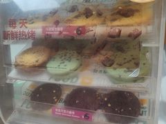 -油梨树AVOCADO TREE(顺义新国展店)
