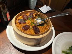 -乔街深夜食堂·小龙虾·高压锅生蚝(杭州总店)