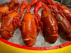 -虾乐园龙虾·烧烤夜宵(中山公园店)