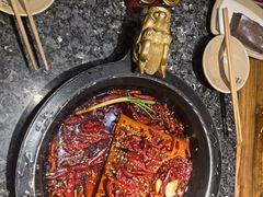 -蜀大侠火锅(总府路店)
