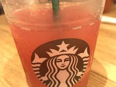 -星巴克(南京鼓楼吾悦广场店)
