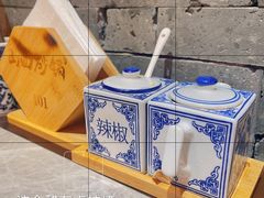 -山四砂锅(钟楼街店)