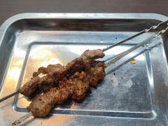 -清真兰州老马拉面(定福家园店)