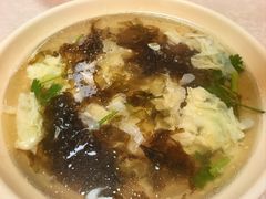 -宝光熏肉鞋底火烧(新街口店)