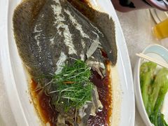 -明香海鲜酒家(华强北店)