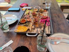 -ONE SMILE 美式烟熏慢烤(壹方汇店)